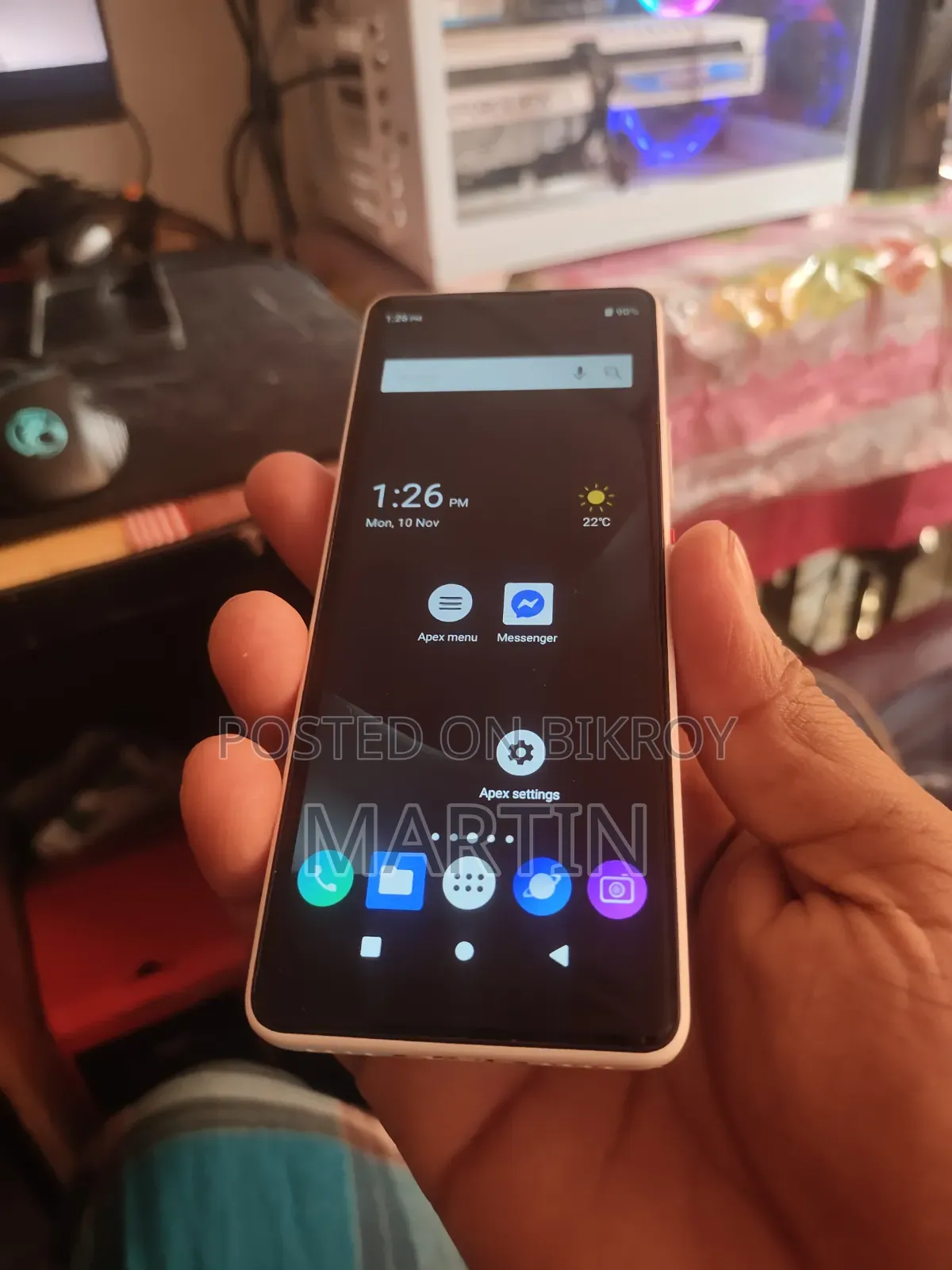 Xiaomi 64 GB White