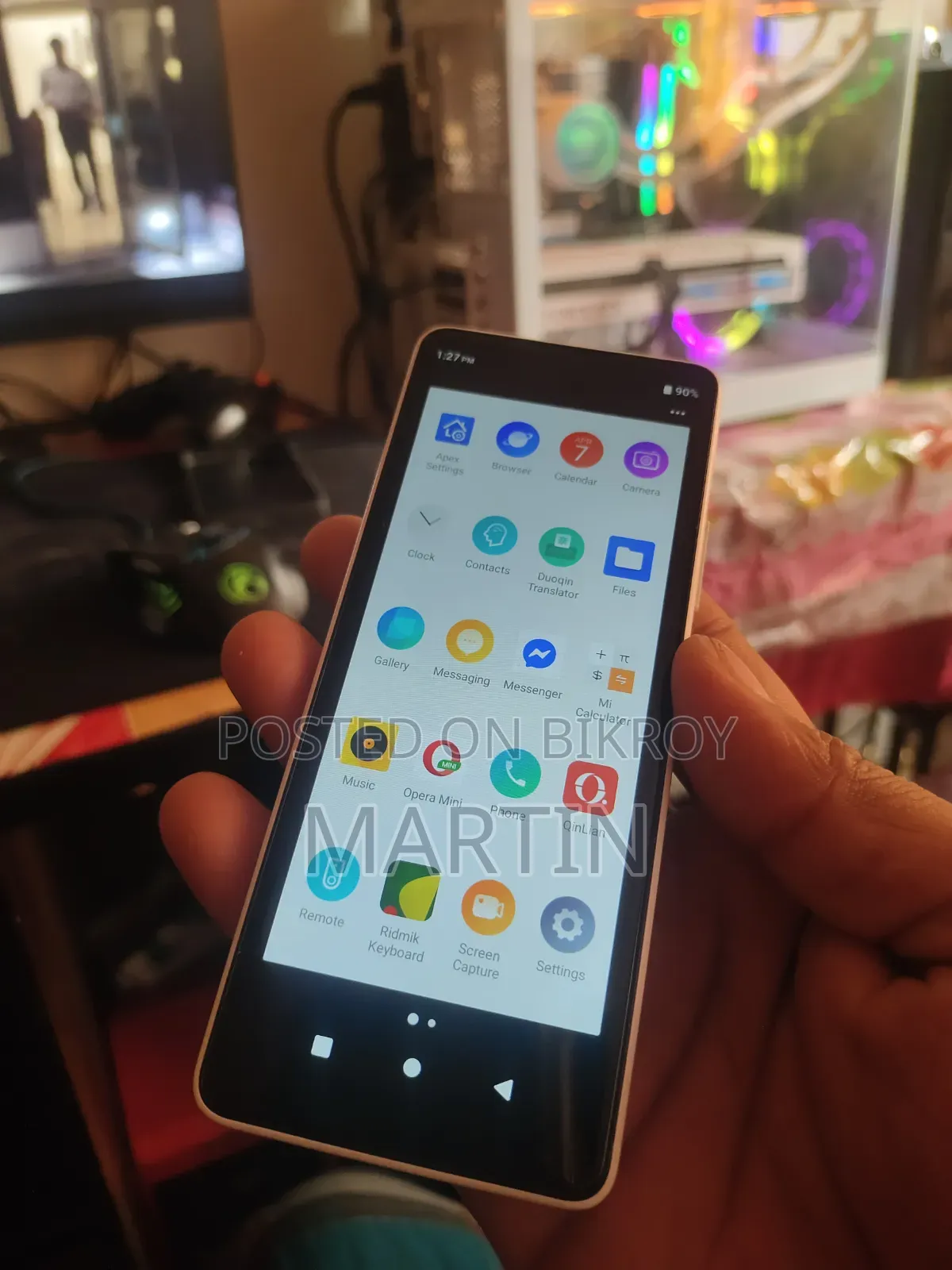 Xiaomi 64 GB White