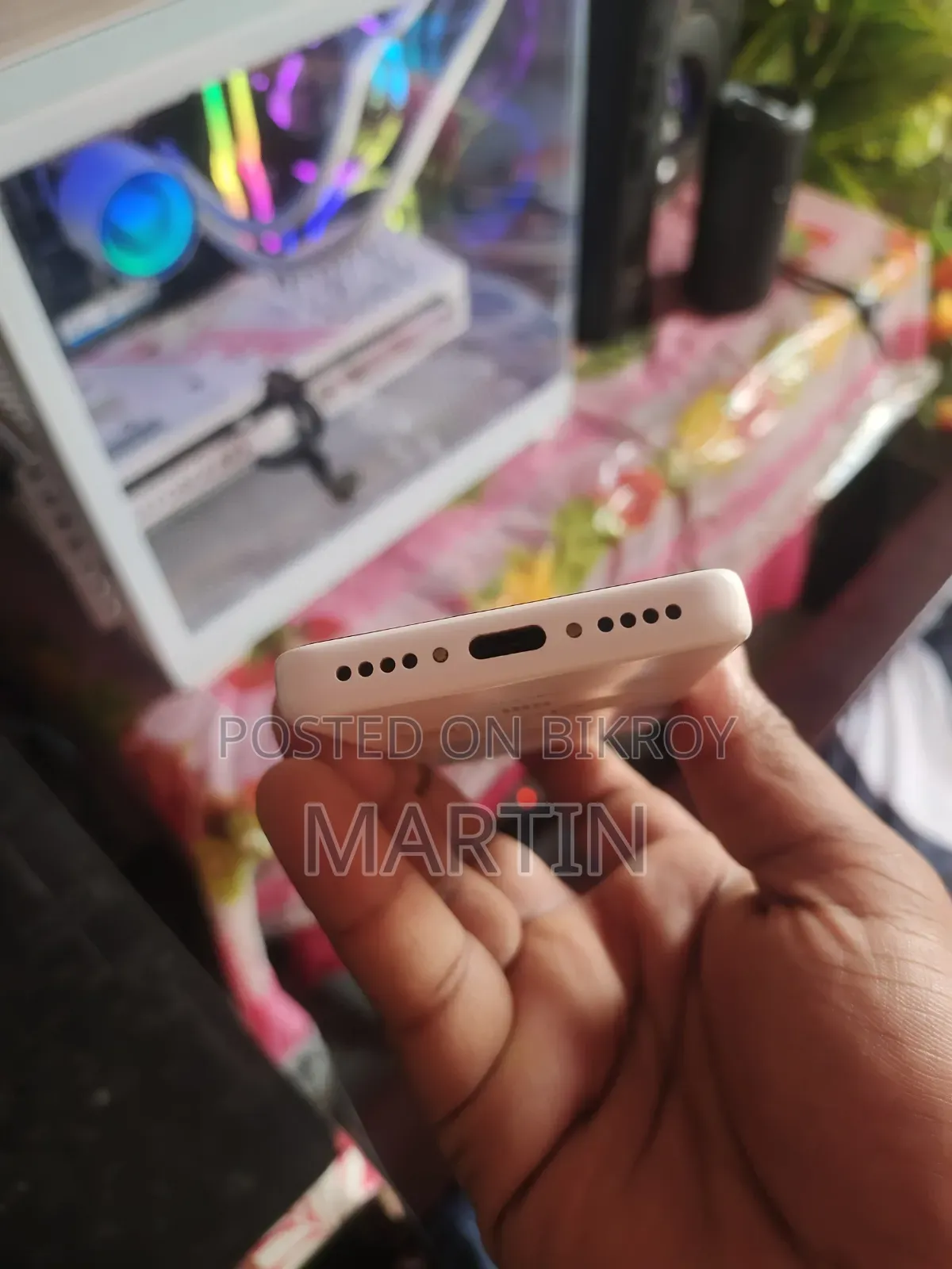 Xiaomi 64 GB White