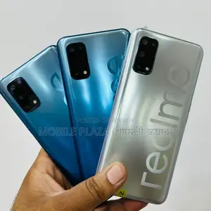 নতুন Realme 7 5G 128 GB