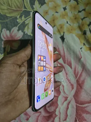 Honor X9b 256 GB Rose Gold