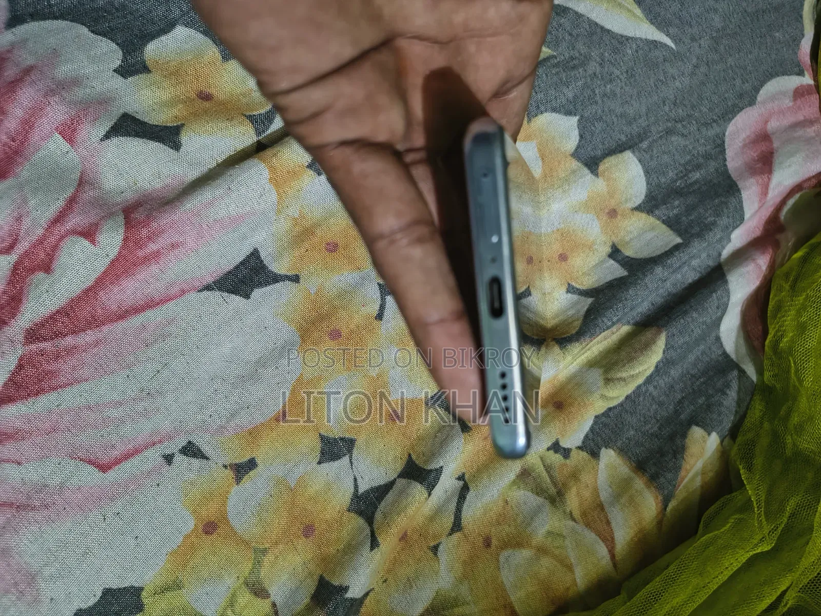 Honor X9b 256 GB Rose Gold