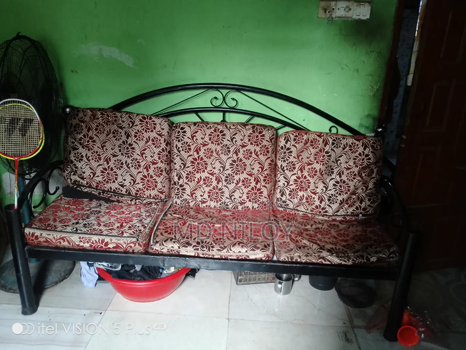 Stylish Sofa