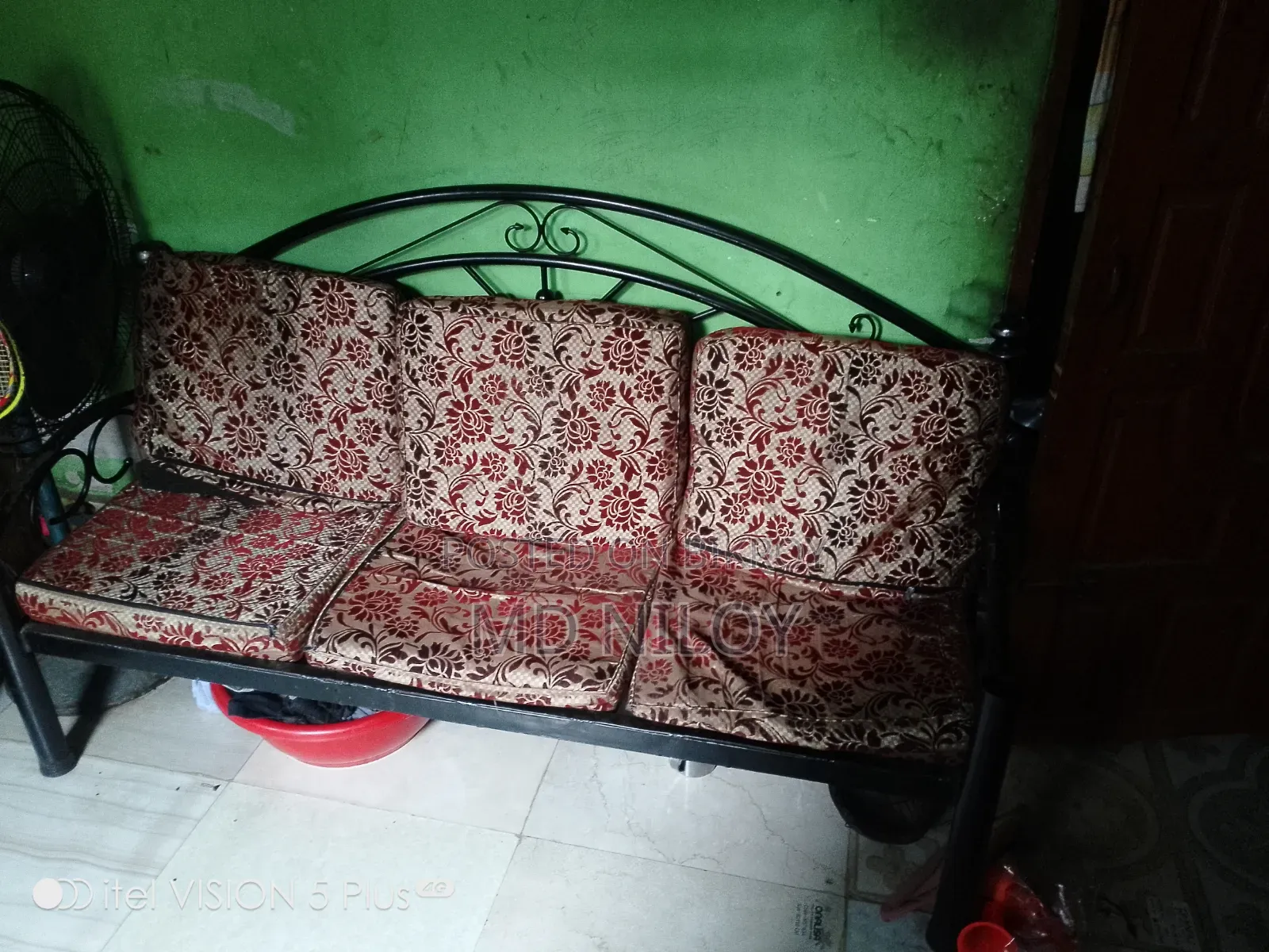 Stylish Sofa