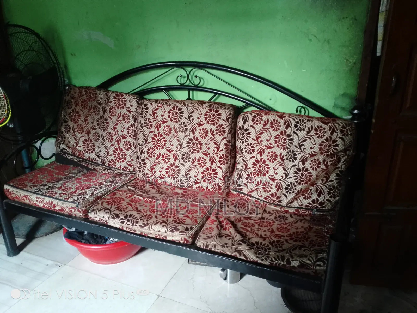 Stylish Sofa