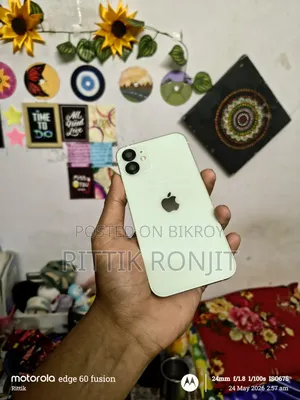 Apple iPhone 12 128 GB White