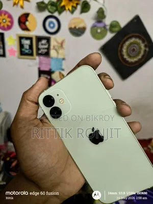 Apple iPhone 12 128 GB White