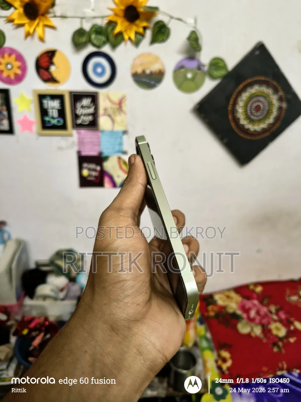 Apple iPhone 12 128 GB White
