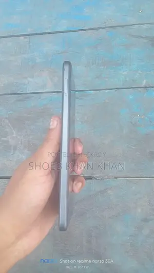 Oppo A58 4G 128 GB Black
