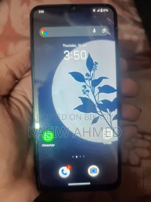 Vivo Y51 IN 128 GB Blue