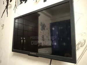 Smart Television