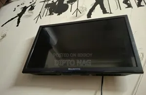 Smart Television