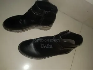 Original Leather Shoes