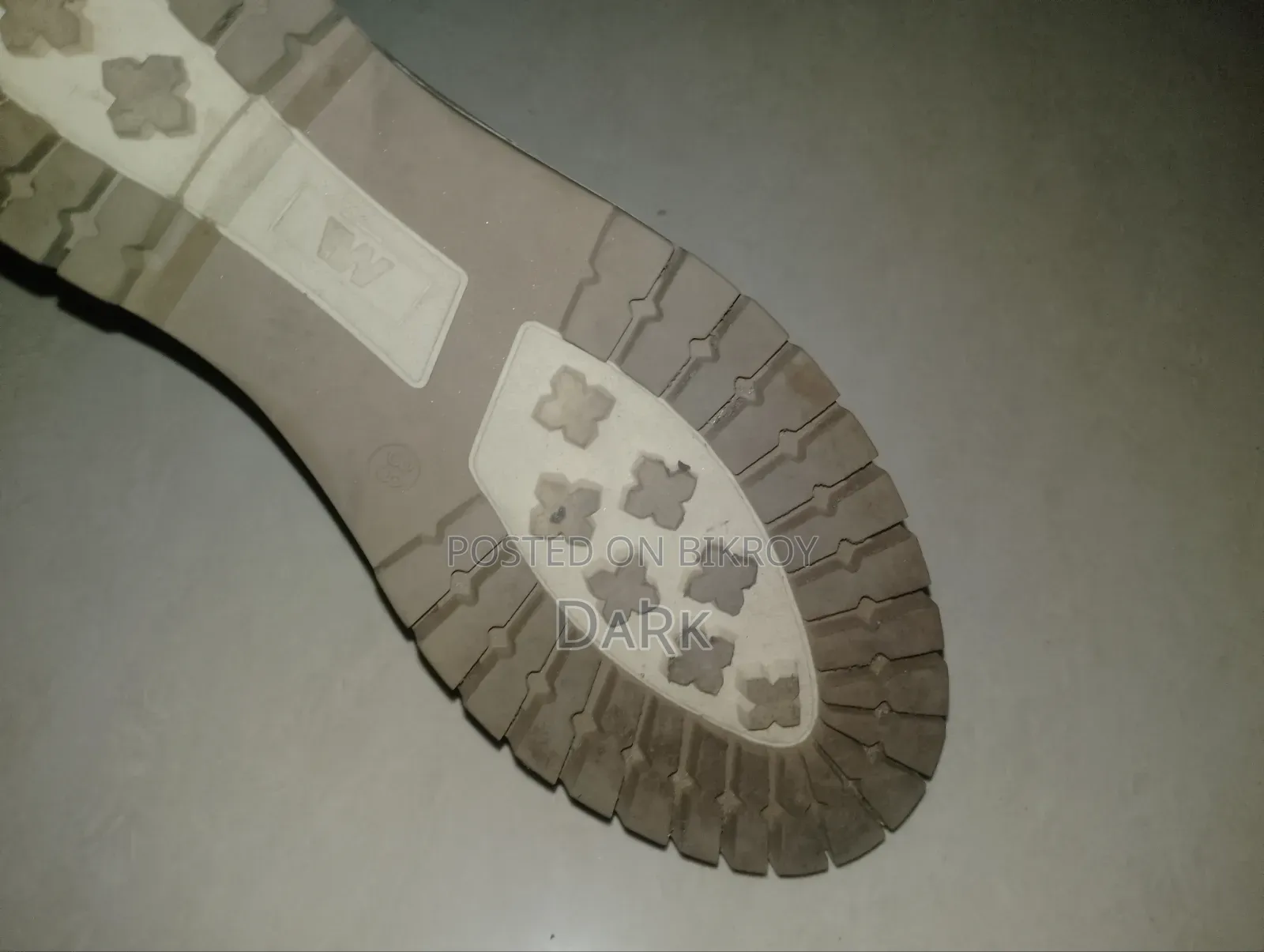 Original Leather Shoes