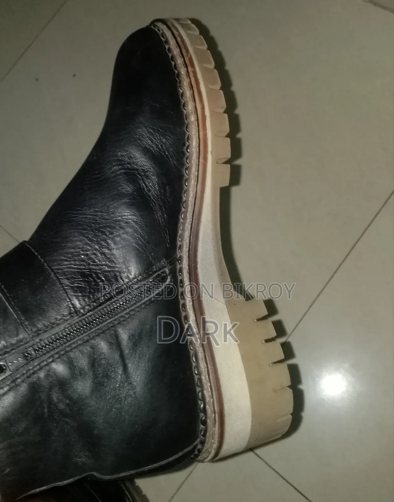 Original Leather Shoes