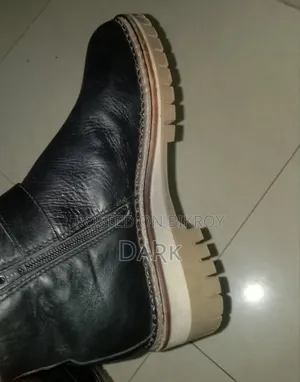 Original Leather Shoes