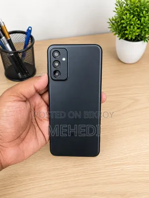 Samsung Galaxy F23 128 GB Gray