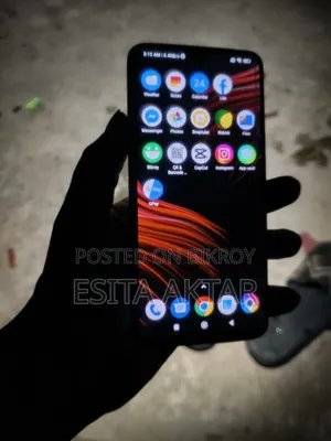 Xiaomi Poco M3 64 GB Blue