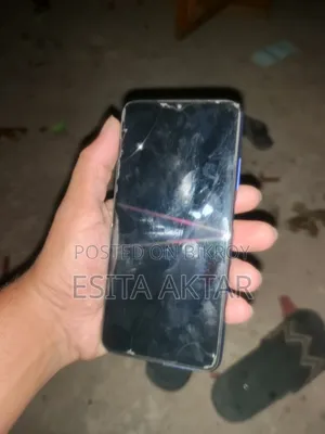 Xiaomi Poco M3 64 GB Blue