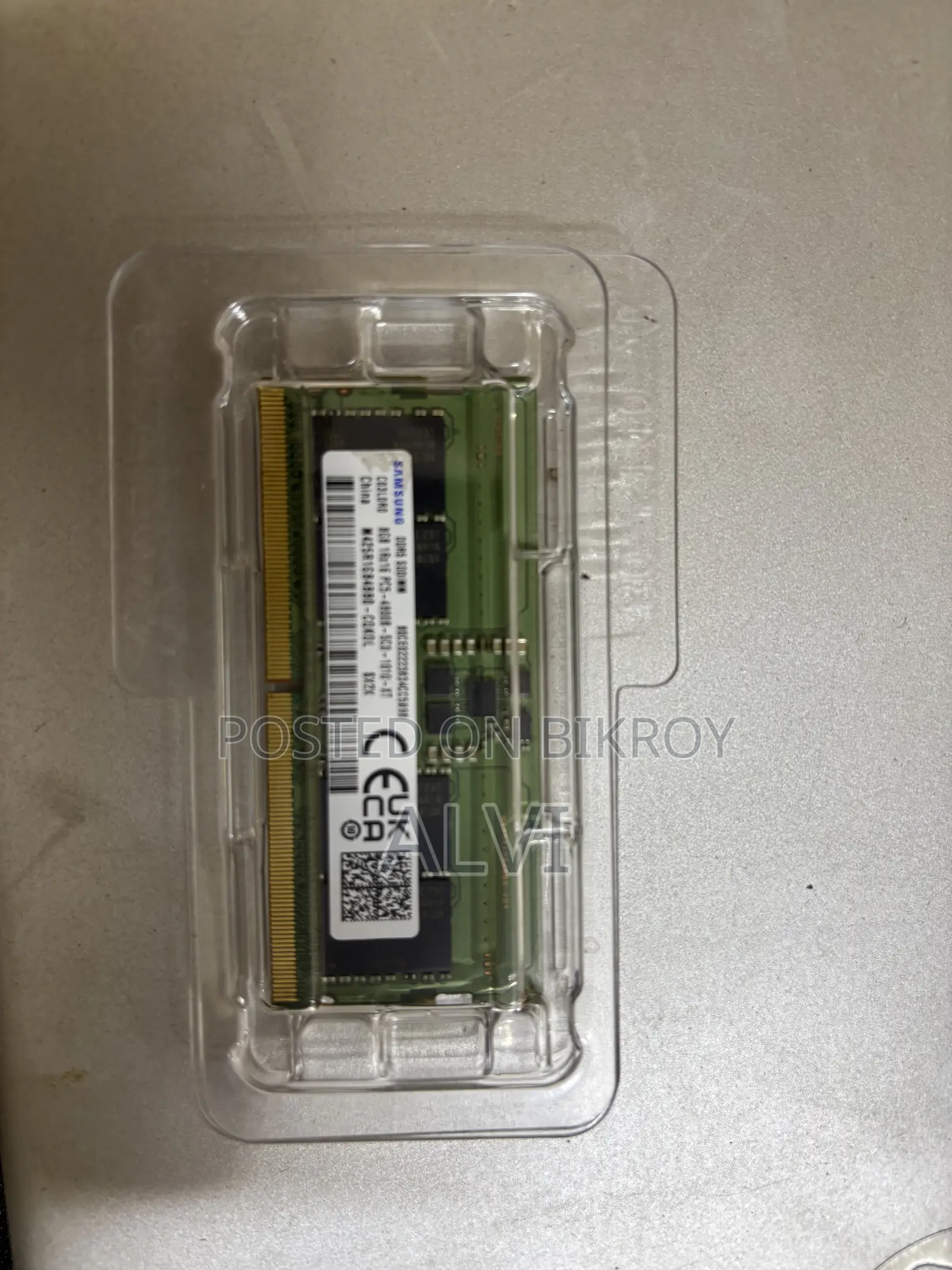 Samsung 8gb RAM