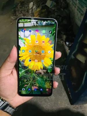 Tecno Spark Go 64 GB White