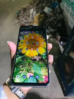 Tecno Spark Go 64 GB White