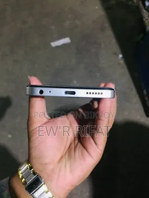 Tecno Spark Go 64 GB White