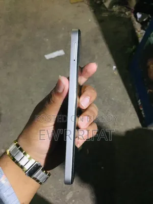 Tecno Spark Go 64 GB White