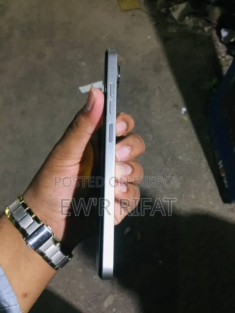 Tecno Spark Go 64 GB White