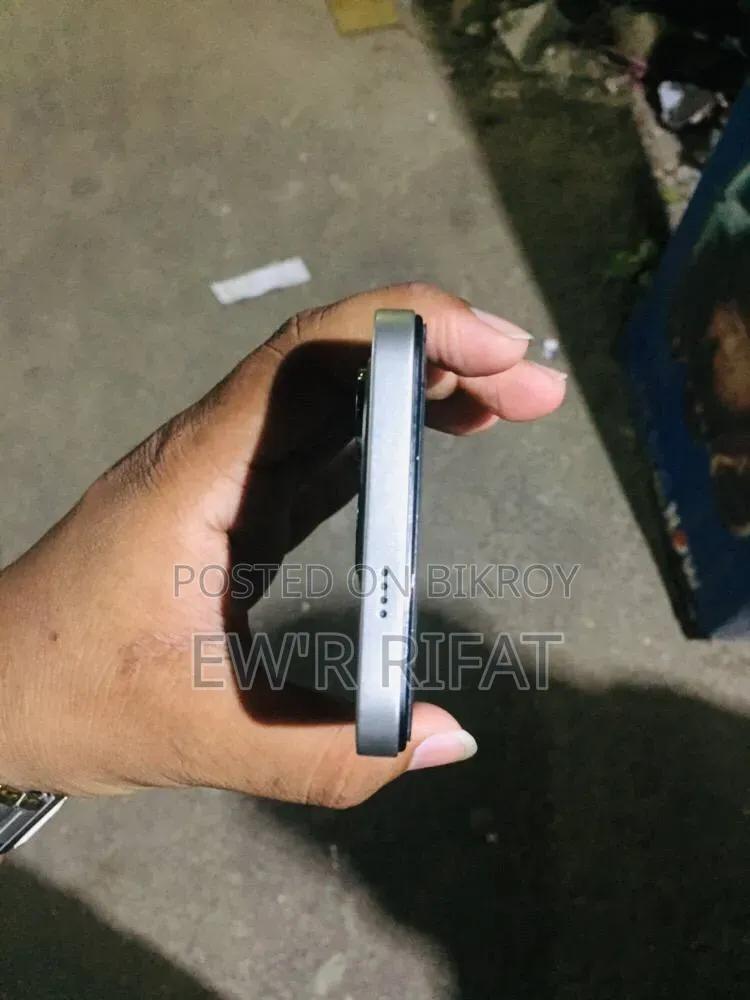 Tecno Spark Go 64 GB White