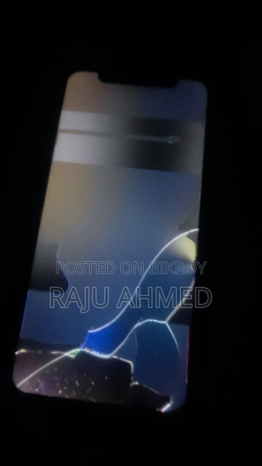 Apple iPhone 11 128 GB Black