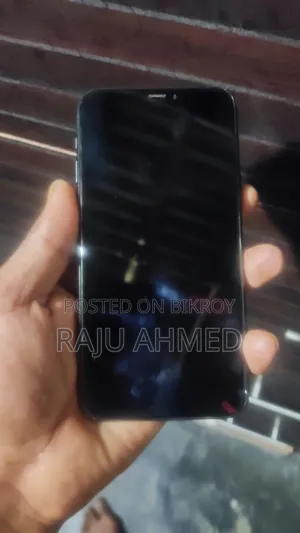 Apple iPhone 11 128 GB Black