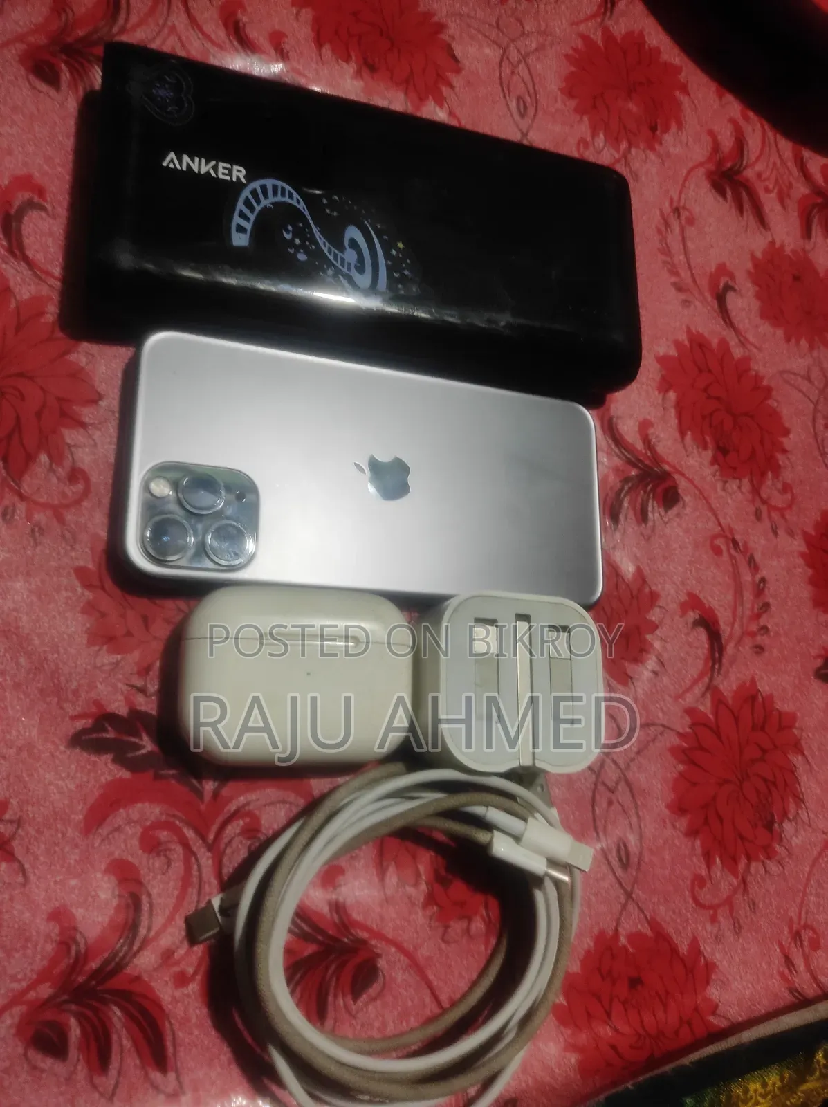 Apple iPhone 11 128 GB Black