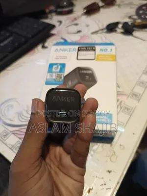 Apple Charger 25w