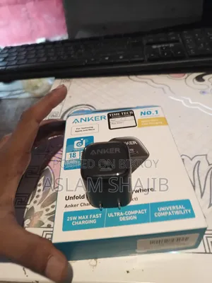 Apple Charger 25w