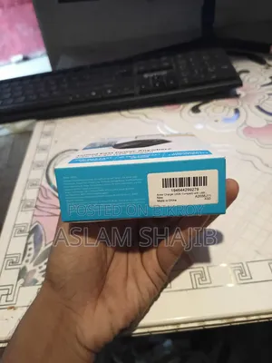Apple Charger 25w