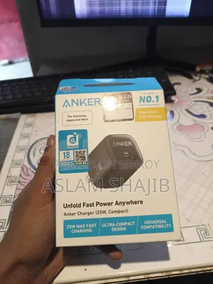 Apple Charger 25w