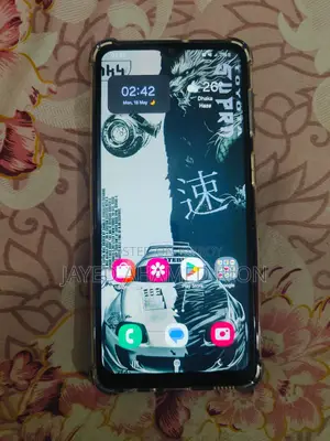 Samsung Galaxy A04s 64 GB Blue