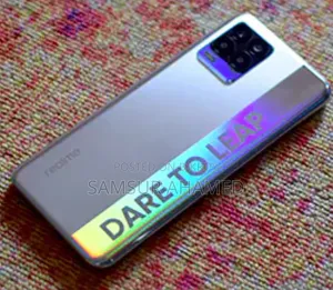 Realme 8 Pro 128 GB Bronze