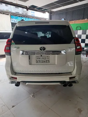 Toyota Corolla 2012 White