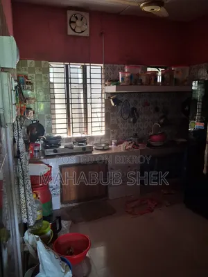 Furnished 4bdrm House in কয় কীর্তন, Dohar for Sale
