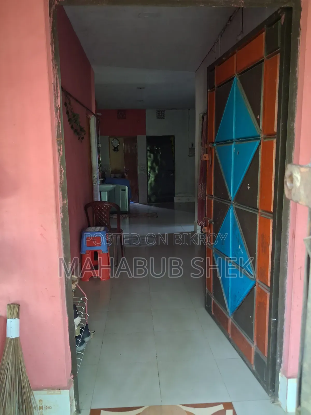 Furnished 4bdrm House in কয় কীর্তন, Dohar for Sale