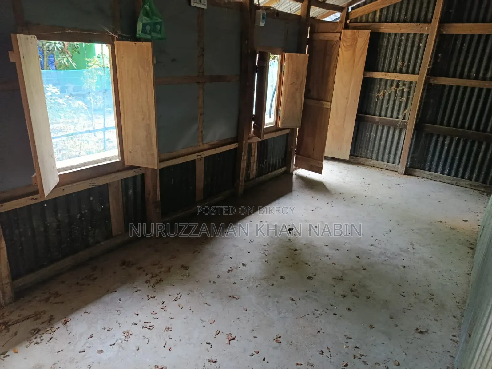 2bdrm House in Natun Bazar for Sale