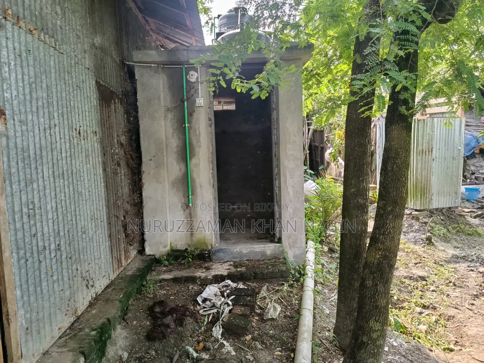 2bdrm House in Natun Bazar for Sale