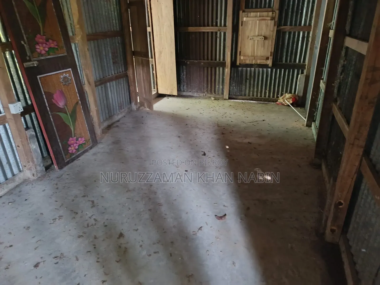 2bdrm House in Natun Bazar for Sale