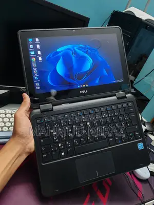 New Laptop Dell Inspiron 15 8GB Intel Celeron SSD 128GB