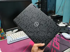New Laptop Dell Inspiron 15 8GB Intel Celeron SSD 128GB