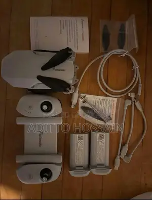 Potensic Atom Se GPS Drone (Under 249g) - Like New