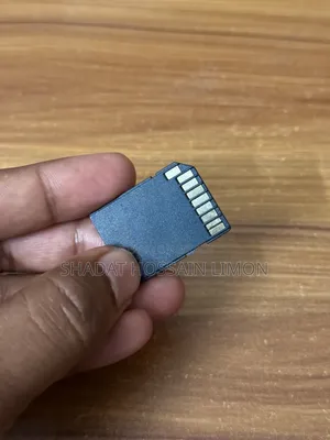 Used Sandisk Extreme Pro 128gb Microsdxc Memory Card