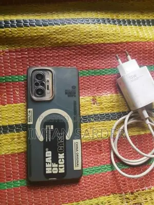 Xiaomi Redmi Note 10 Pro 128 GB Gold